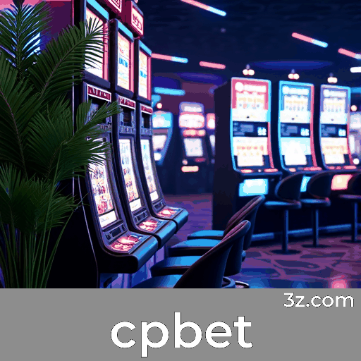 Descubra na cpbet o Pioneirismo em Jogos e Convergência de Tecnologias
